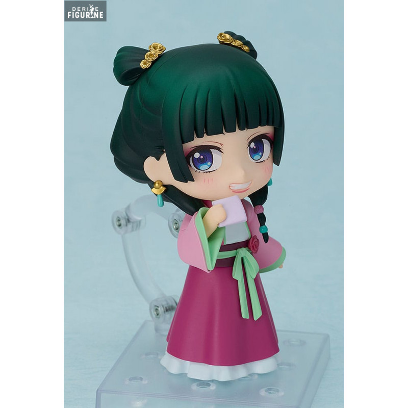 PRÉCOMMANDE - The Apothecary Diaries - Figurine Maomao Garden Party, Nendoroid
