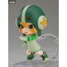 Jet Set Radio - Gum figure, Nendoroid