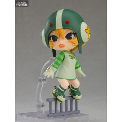 Jet Set Radio - Gum figure,...