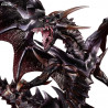 Yu-Gi-Oh! Duel Monsters - Red-eyes Black Dragon figure Holographic Edition, Art Works Monsters