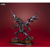 Yu-Gi-Oh! Duel Monsters - Red-eyes Black Dragon figure Holographic Edition, Art Works Monsters