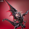 Yu-Gi-Oh! Duel Monsters - Red-eyes Black Dragon figure Holographic Edition, Art Works Monsters