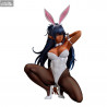 Bastard!! Heavy Metal, Dark Fantasy - Arshes Nei figure, Bunny