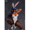 Bastard!! Heavy Metal, Dark Fantasy - Arshes Nei figure, Bunny