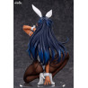 Bastard!! Heavy Metal, Dark Fantasy - Arshes Nei figure, Bunny