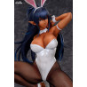 Bastard!! Heavy Metal, Dark Fantasy - Arshes Nei figure, Bunny
