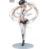Carneades - Elle figure, Angel Police