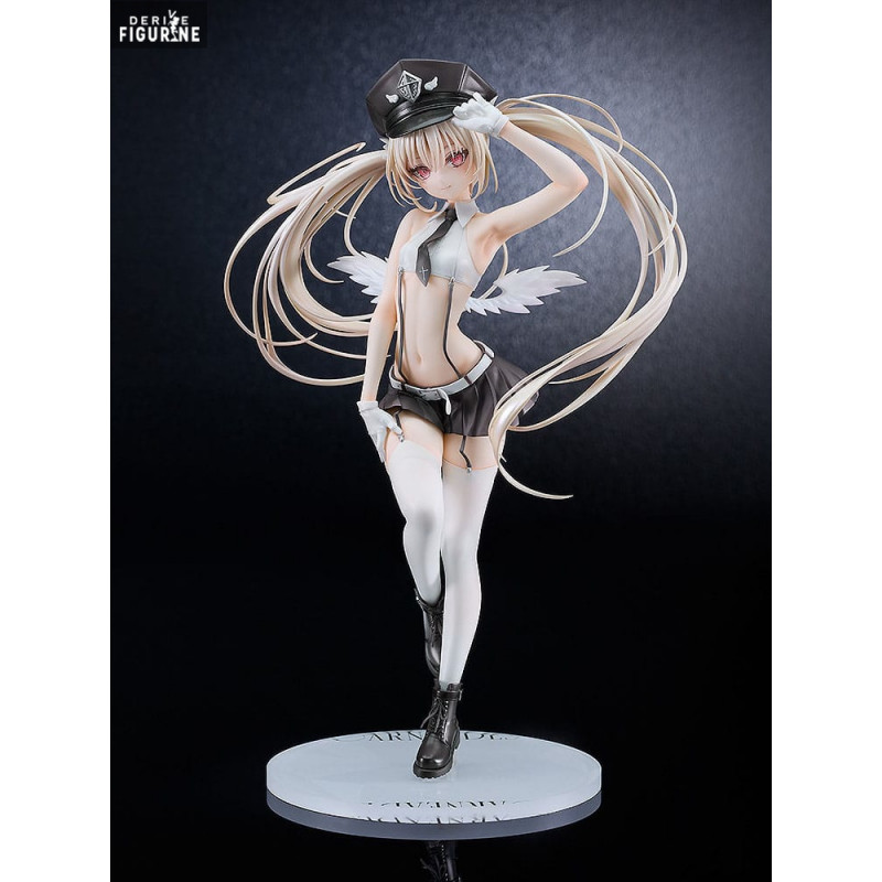 Carneades - Elle figure,...