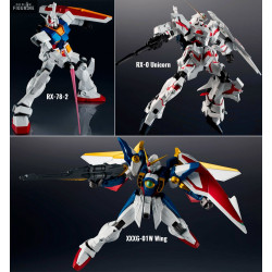 Mobile Suit Gundam - Figure...