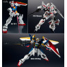 Mobile Suit Gundam - Figure Gundam Universe of your choice, RX-78-2, XXXG-01W Wing or RX-0 Unicorn