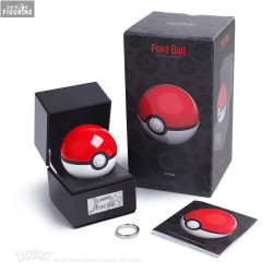 Pokémon - Poké Ball replica