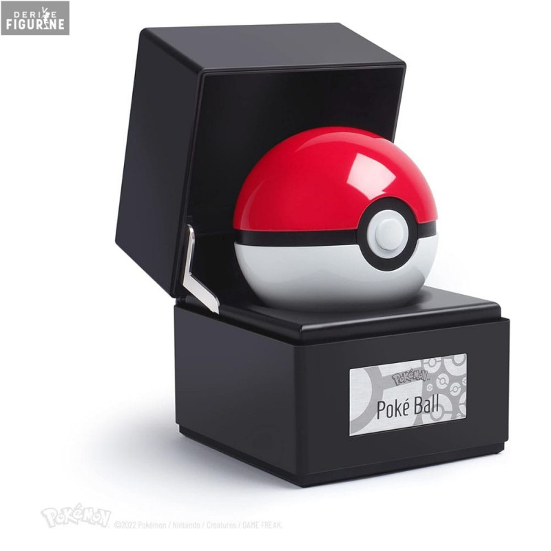 Pokémon - Poké Ball replica