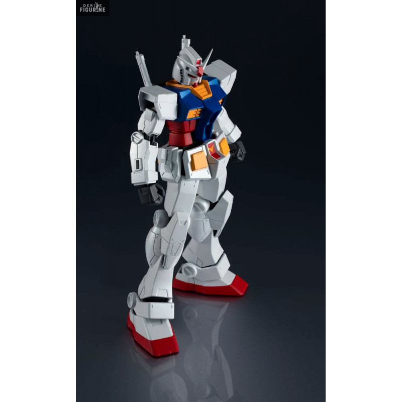 Mobile Suit Gundam - Figure...