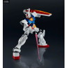 Mobile Suit Gundam - Figurine Gundam Universe au choix, RX-78-2, XXXG-01W Wing ou RX-0 Unicorn