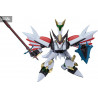 Lord of Lords Ryu-Knight - Ryu Paladin Lord Zephyr figure, Moderoid Plastic Model Kit