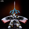 Lord of Lords Ryu-Knight - Ryu Paladin Lord Zephyr figure, Moderoid Plastic Model Kit