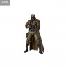 DC Comics, Snyder's Justice League - Batman Knightmare figure, MAFEX
