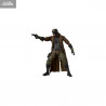 DC Comics, Snyder's Justice League - Batman Knightmare figure, MAFEX