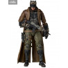 DC Comics, Snyder's Justice League - Batman Knightmare figure, MAFEX