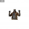 DC Comics, Snyder's Justice League - Batman Knightmare figure, MAFEX