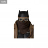 DC Comics, Snyder's Justice League - Batman Knightmare figure, MAFEX