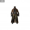 DC Comics, Snyder's Justice League - Batman Knightmare figure, MAFEX