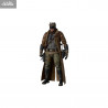 DC Comics, Snyder's Justice League - Batman Knightmare figure, MAFEX