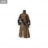DC Comics, Snyder's Justice League - Batman Knightmare figure, MAFEX