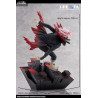Dandadan - Okarun figure Transformed, Dressta