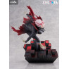 Dandadan - Okarun figure Transformed, Dressta
