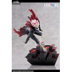 Dandadan - Figurine Okarun...