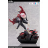 Dandadan - Figurine Okarun Transformed, Dressta