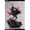 Dandadan - Okarun figure Transformed, Dressta