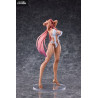 Taimanin RPGX - Ingrid figure, Beach Empress