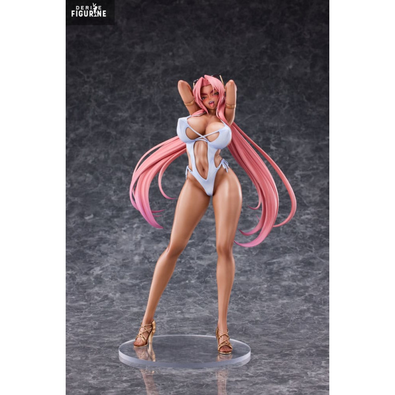 Taimanin RPGX - Figurine...