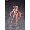 Taimanin RPGX - Ingrid figure, Beach Empress