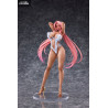 Taimanin RPGX - Ingrid figure, Beach Empress