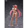 Taimanin RPGX - Ingrid figure, Beach Empress