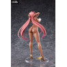 Taimanin RPGX - Ingrid figure, Beach Empress
