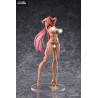 Taimanin RPGX - Ingrid figure, Beach Empress