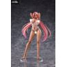 Taimanin RPGX - Ingrid figure, Beach Empress