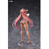 Taimanin RPGX - Ingrid figure, Beach Empress