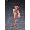 Taimanin RPGX - Ingrid figure, Beach Empress