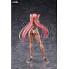 Taimanin RPGX - Ingrid figure, Beach Empress