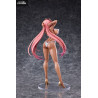 Taimanin RPGX - Ingrid figure, Beach Empress