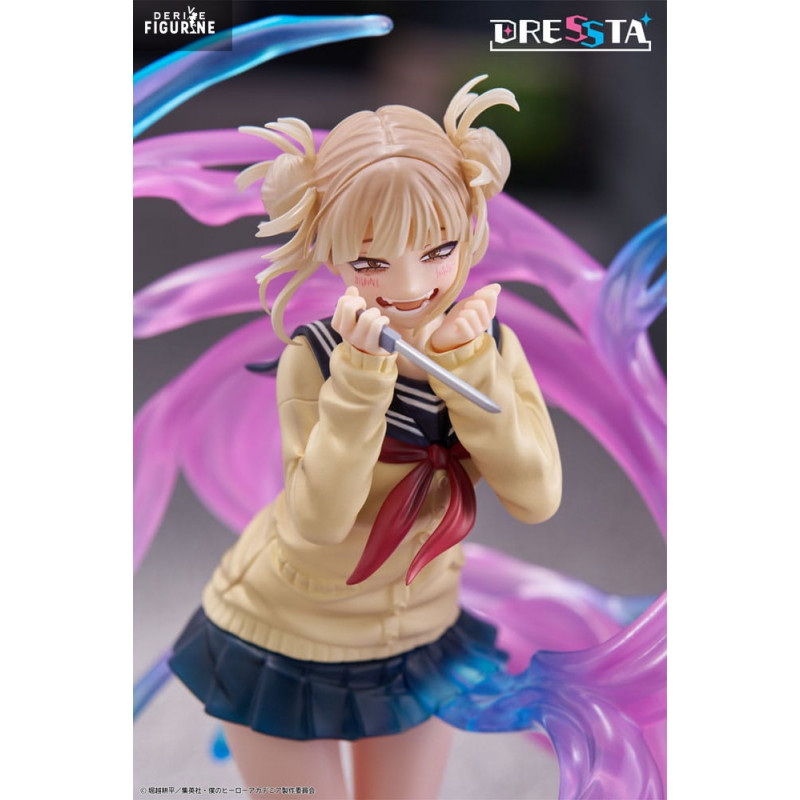 My Hero Academia - Figurine...