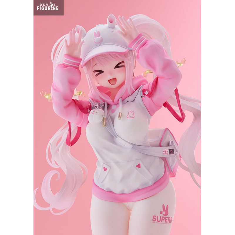 Goddess of Victory: Nikke -...