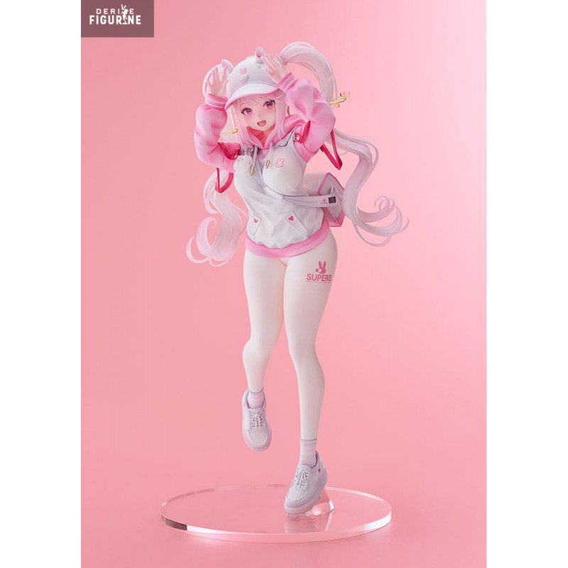 Goddess of Victory: Nikke -...