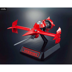 Cowboy Bebop - Swordfish II...