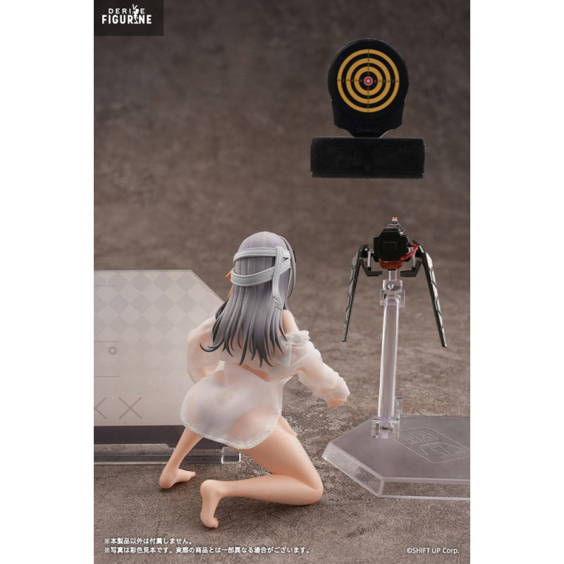 Goddess of Victory: Nikke -...